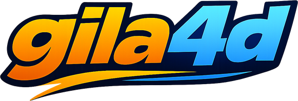 Logo gila4d